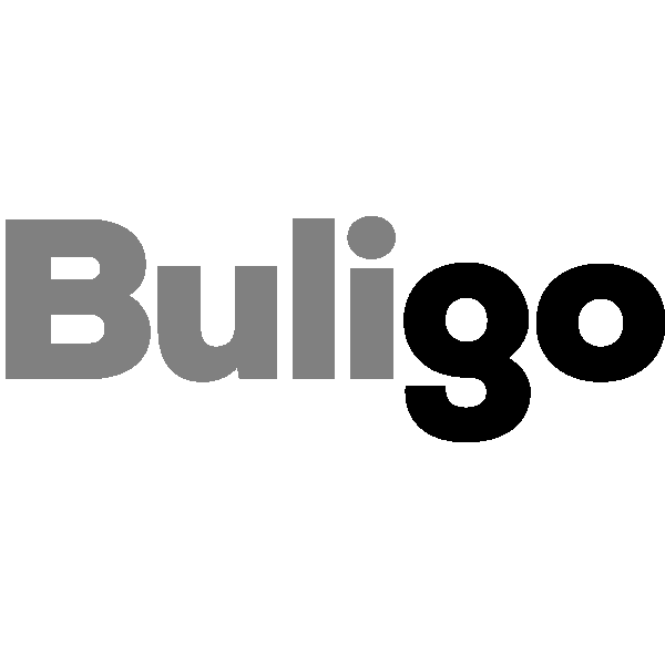buligo logo