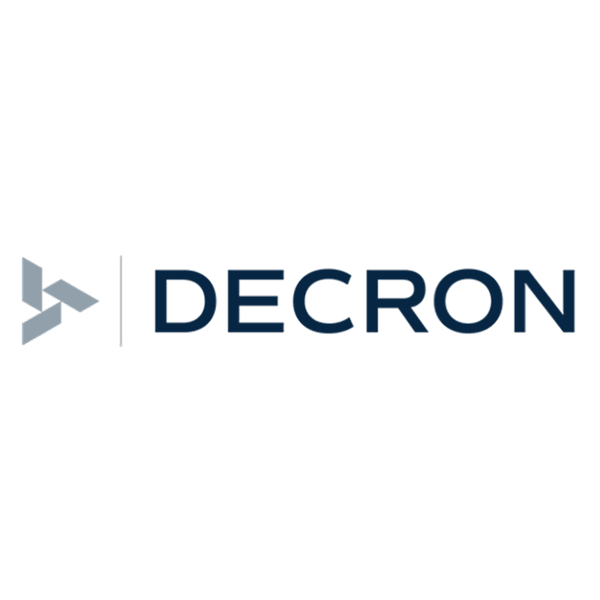 decron logo